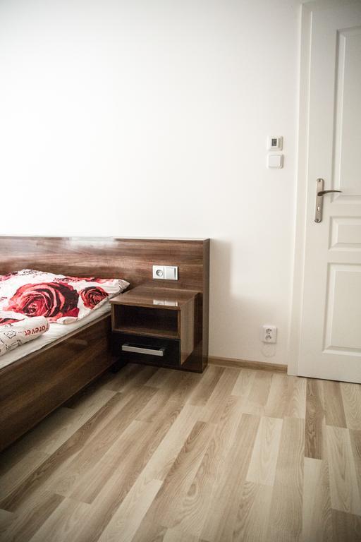 Apartmán Zlatonka Hostal Ostravice Exterior foto